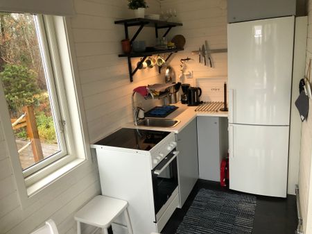 Rindöbadsvägen, Vaxholm - Photo 3