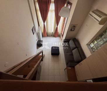Studio/Γκαρσονιέρα 32 τ.μ. - Photo 4