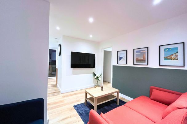 Location Appartement 6 pièces 15m² TOULOUSE 31400 - Photo 1