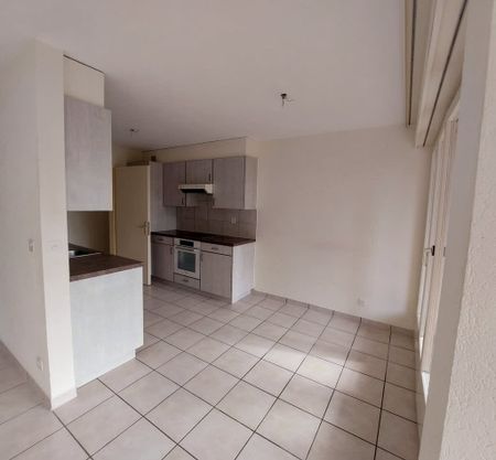 4.5 Zimmer, 1 m², 1. Stock - Photo 5