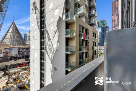 902/31 A'beckett Street, 3000, Melbourne Vic - Photo 3