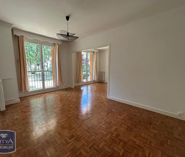 Location Appartement 2 pièces 48m² RAMBOUILLET 78120 - Photo 1