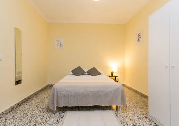 Carril Gamarra, Málaga, Andalusia 29010