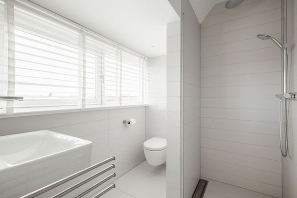 Appartement te huur: Michelangelostraat 105-3 1077 CA Amsterdam - Photo 1