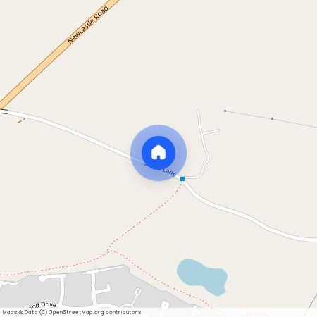 The Meadows, Snape Hall Barns, Snape Lane, Cheshire, CW2 5NB, Crewe