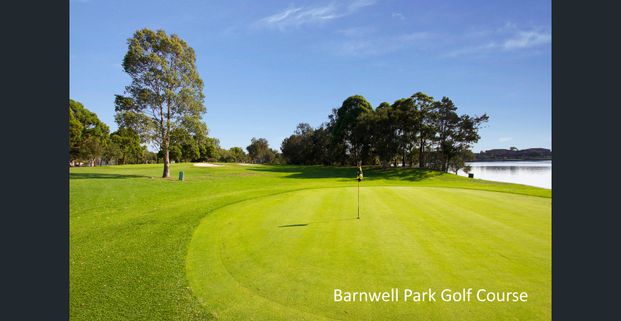 Convenient & Centrally Located 2 Bedroom Apartment - Photo 1