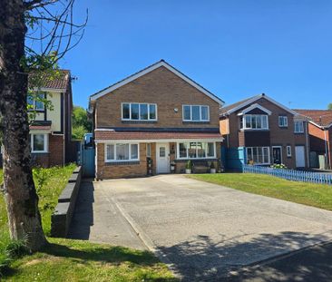 5 bedroom detached house to rent - Photo 6