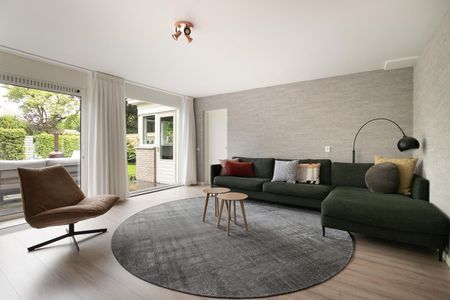 Huis te huur: Amerbachstraat 13 3045 RE Rotterdam - Foto 4