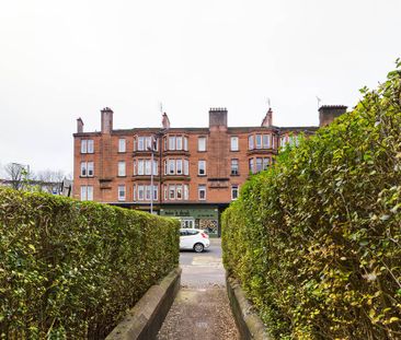 Crow Road, 2/2, Glasgow, Broomhill, G11 7BE - Photo 1