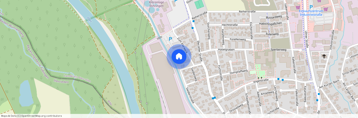 Klärwerk 11, 89269 Vöhringen