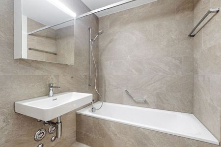 Cozy single apartment in Wettingen - Photo 5