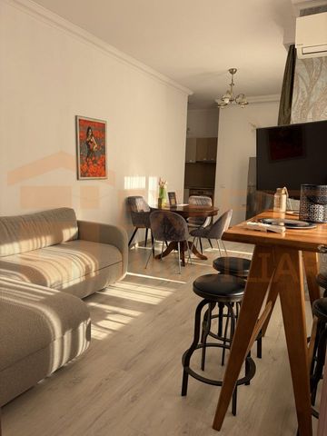 Apartament 2 camere, bloc nou – Piața Ovidiu | Cazino | Constanța - Photo 2