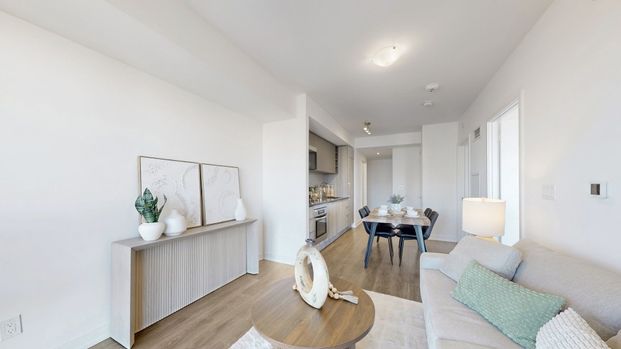 For Lease - 2033 Kennedy Road Unit# 3605, Toronto, Ontario - Photo 1