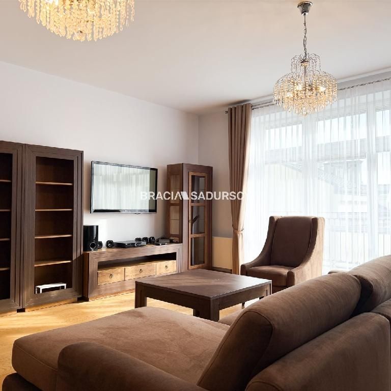 Mieszkanie Kraków Nowa Huta powierzchnia 48.83 m² C206-WM-82093 - Zdjęcie 1