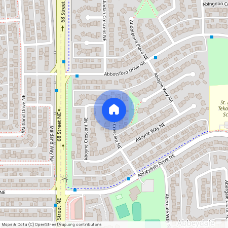 Calgary, Calgary, Calgary Metropolitan, T2A 5Y7