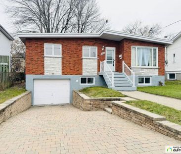 2098, papineau, Longueuil (Vieux-Longueuil) à louer - Photo 6