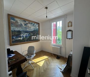 Maison au calme proche Organisations internationales - Photo 6