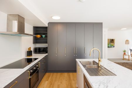 Boarding House - Room 4 & 6 Private room + Ensuite! - Photo 5