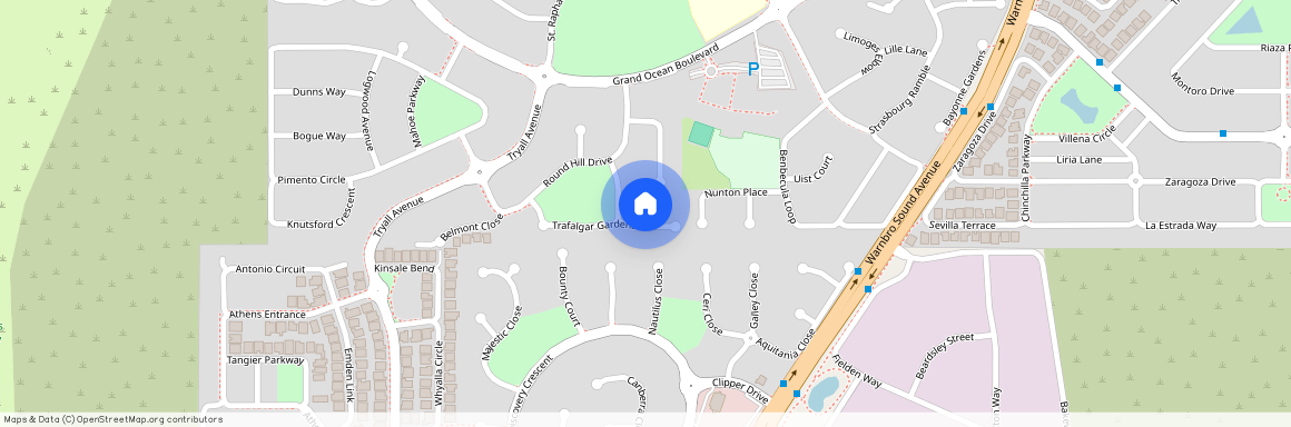 31 Trafalgar Gardens, Port Kennedy WA 6172