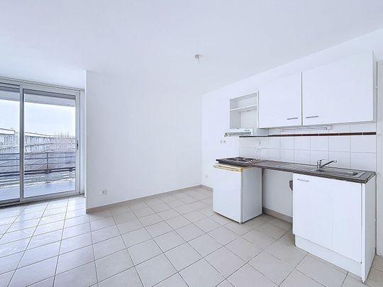 Appartement 4 pièces - Photo 1