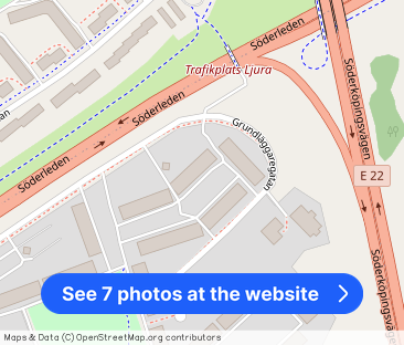 Grundläggaregatan 102 - Photo 1