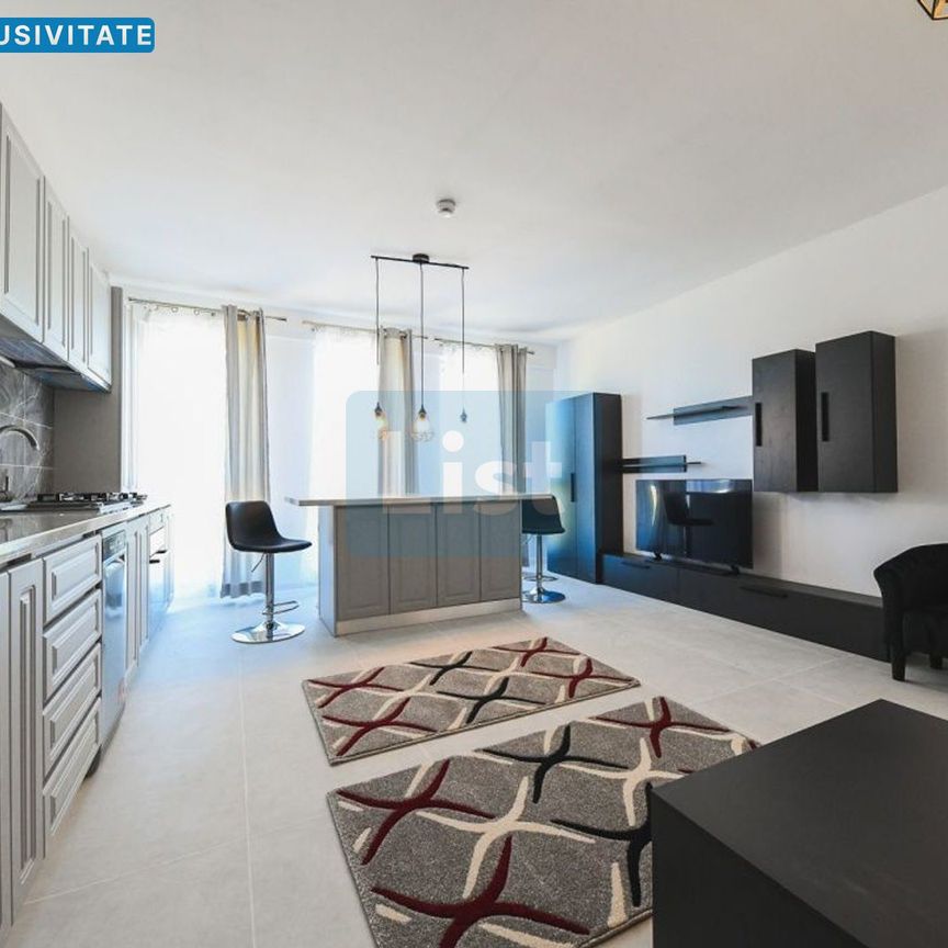 Apartament cu 3 camere, zona Aeroport - Photo 1