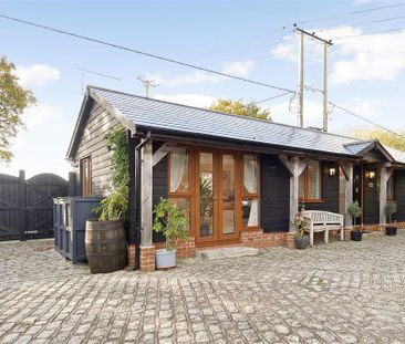 1 bedroom bungalow to rent - Photo 5