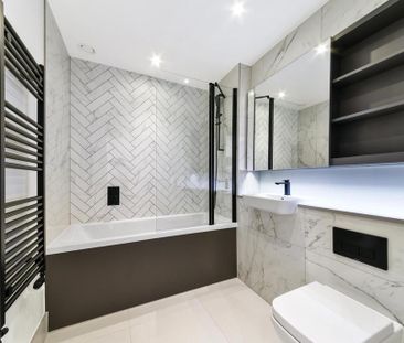 1 bedroom apartment to rent - Photo 4