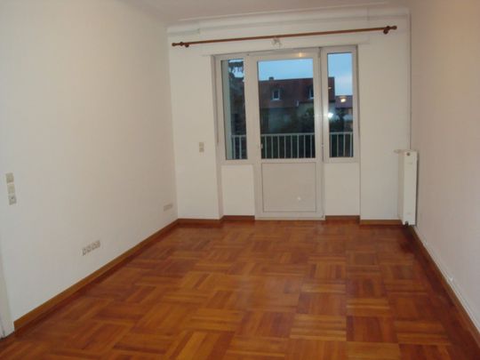 APPARTEMENT - 82 m2 - 4 pièces rue des AlliÃ©s à FORBACH 57600 - Photo 1