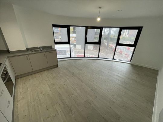 1 bedroom flat to rent - Photo 1