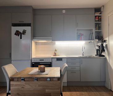 Bifrostgatan, Mölndal - Photo 5