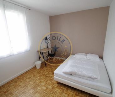 Location Appartement 1 pièce 10m² ANGERS 49000 - Photo 3