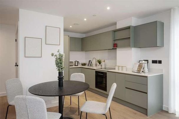 The Willows, Windsor Bridge Road, Bath, BA2 - Photo 1
