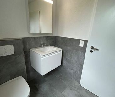 Oeschgen / 2.5-room ground floor apartment D 0.3 - Foto 1