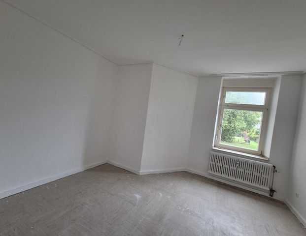 Demnächst frei! 2-Zimmer-Wohnung in Duisburg Obermarxloh - Foto 1