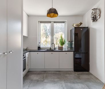 Kawalerka | Ogród 125m² | Premium 29.96 m² - Photo 5