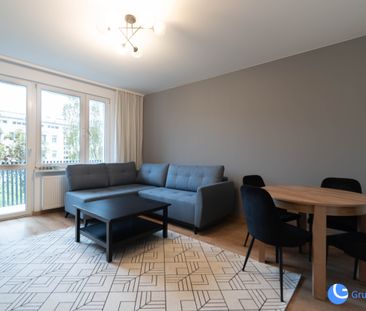 2-pok. 51m2, balkon, Olsza, Prądnik Czerwony - Zdjęcie 6