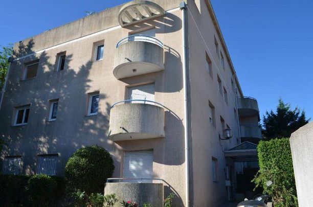 Location appartement 2 pièces 27.34 m² à Montpellier (34000) - Photo 1