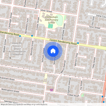 13 Norland Street Cheltenham, VIC 3192