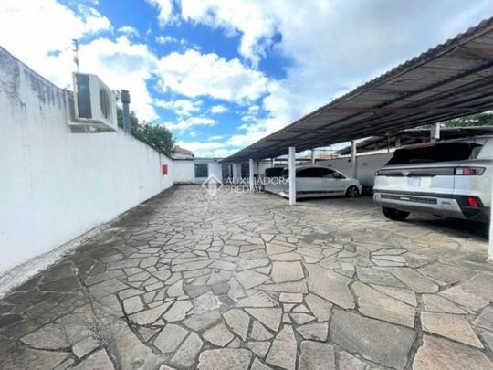 Apartamento com 1 quarto e 41m² para alugar em Camaquã, Porto Alegre. - Foto 1