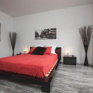 Luxueux condos 4 1/2 Insonorisation supérieure Charlesbourg Quebec à louer - appartement / logement - Photo 2