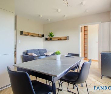 Stylowe 3 pokoje + GARAŻ | Panoramiczna, PROJEKTANT - Zdjęcie 1