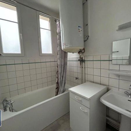 Appartement à louer 1 pièce 39.16m² - Photo 4