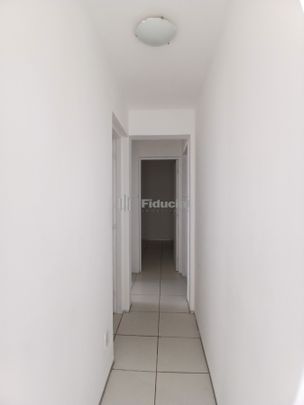 MESSEJANA - APARTAMENTO - R D LOT VILA OLIMPICA, 100 AP 204 BL 2 COND PERCOSI - Foto 1
