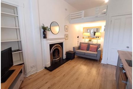 1 bed flat for rent in Willowbrae - Photo 2