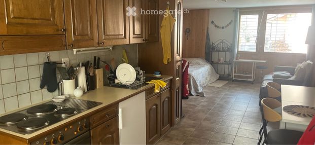 1 Zimmer, 36 m² - Photo 1