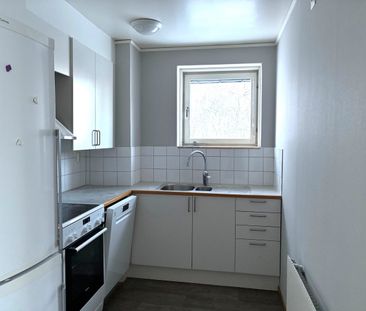 2 rok, Älvgatan 14, lgh 1105 - Foto 4