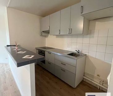 Location appartement t2 38 m² à Cergy (95800) Le Hazay-Les Essarts - Photo 2