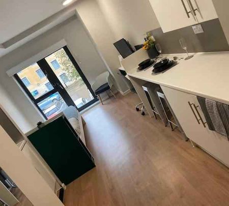 Studio Gold - Photo 5