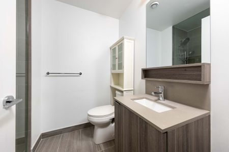 For Lease - 5 Buttermill Avenue Unit# 1106, Vaughan, Ontario - Photo 3